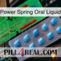 Power Spring Oral Liquid new03